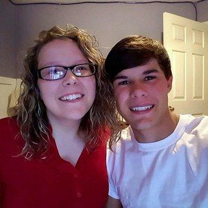 Meet your Posher, Stacy